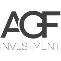 agf investments careers